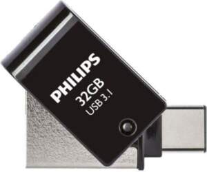 PHILIPS USB 3.1 / USB-C