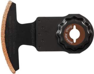 Pusapaļš MULTITOOL HM zāģa asmens MAM009