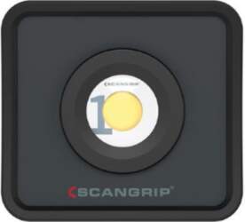 Rechargeable worklight Scangrip NOVA MINI, 1000lm