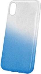 Riff Gradient Glitter back case for