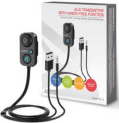 Savio Transmitter with hands-free Function (TR-13)