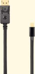 Sbox DP-Mini DP M/M 2m DP-MINI-DP-2