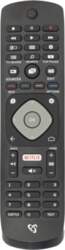 Sbox RC-01404 Remote Control for Philips