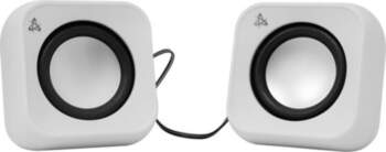 Sbox SP-203, White