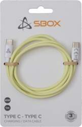 Sbox Type C - Type C