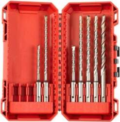 SDS-PLUS M2 - 2 CUT /
