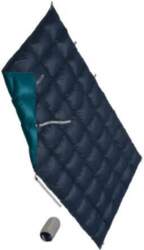 Sega DOWN SLEEPING WRAP 5, izmērs: