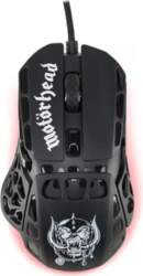 Subsonic Gaming Mouse Motorhead