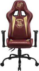 Subsonic Pro Gaming Seat Harry Potter