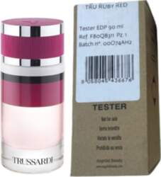 Trussardi Ruby Red Smaržas EDP 90