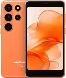 Ulefone viedtālrunis Note 22, 5 collu