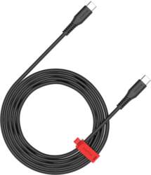Vads ar USB C līdz USB