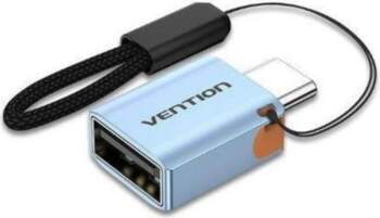 Vention USB adapteris CUBH0, 10Gbps, 1xUSB-C