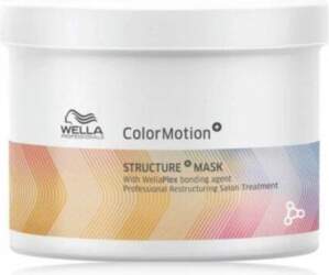 Wella Professionals Color Motion+ Structure+ Maska