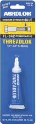 ABRO Vītņu līme - fiksators 6ml
