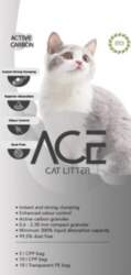 ACE Carbon Active CAT LITTER 5