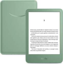 Amazon Kindle 2024 E-Grāmata  6" /