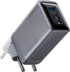 Anker Prime lādētājs A2688341, 100W, 2xUSB-C