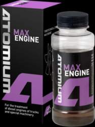 Atomium (Suprotec) MAX 200 - 200ml