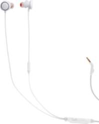 Austiņas JBL Quantum 50C White USB