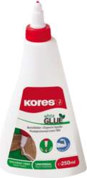Balta PVA līme KORES, 250 ml