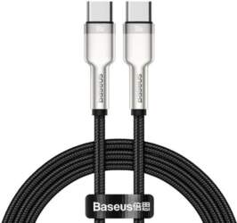 Baseus Cafule Metal PD USB-C -