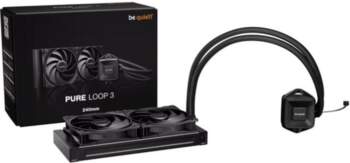 BE QUIET! Be Quiet Pure Loop