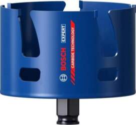 Bosch EXPERT Construction Material Power Change