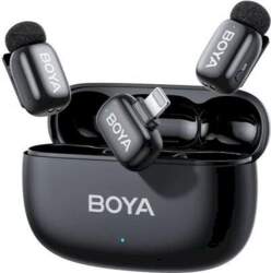 BOYA Mini 2-03 Lightning Wireless Microphone