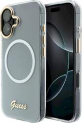 Case Guess IML Gradient Script Metal