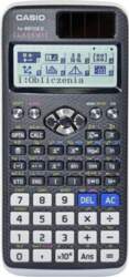 Casio FX-991CEX zinātniskais kalkulators, 12 cipari