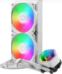 Cooler Master MasterLiquid 240 Core II