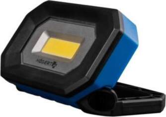 Darba gaisma 500 lm HOGERT HT1E435