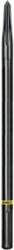 Dewalt XLR 300mm SDS-plus 1 Chisel