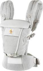 ERGOBABY bērnu pārvadātājs ADAPT SOFTFLEX, Mesh
