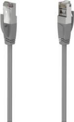 Hama 00200669 CAT5e Patch Cable, F/UTP