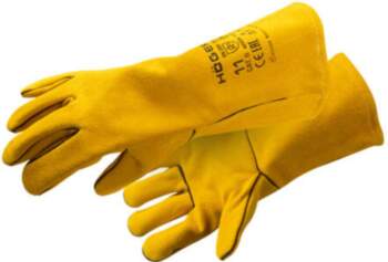 Hogert KANDEL darba cimdi HT5K736-8, govs