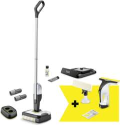 Karcher FC 2-4 + WV 4-4