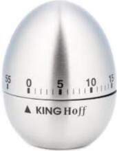 King Hoff Virtuves taimeris, olas forma