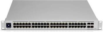 Layer 2 PoE switch ar 48