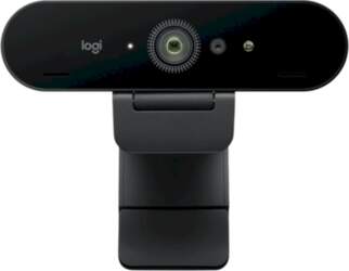 Logitech Brio 4K Web Kamera (960-001718)