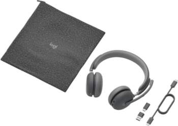 Logitech Zone Wireless 2 981-001311, austiņas