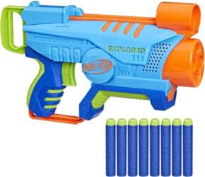 Nerf Rotaļlieta ierocis Nerf elite explorer