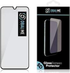 OBAL:ME 5D Glass Screen Protector Aizsargstikls