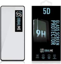 OBAL:ME 5D Glass Screen Protector Aizsargstikls