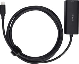 Obsbot Tail Air USB-C Uz Ethernet
