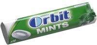 ORBIT Spearmint roll Mints Stickpack 16