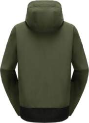 Pesso Softshell jaka Acropolis ACROPOLISOGS, ar