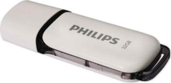 Philips USB 2.0 Flash Drive