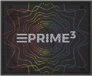 Prime3 ABT02BK